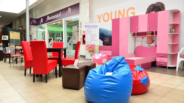 Masurare - Proiectare - Productie